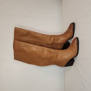 Naturalizer size 10 boots